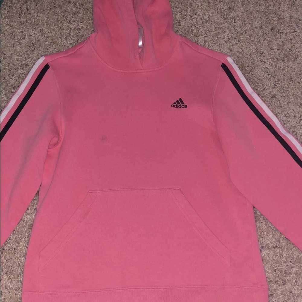 Adidas hoodie